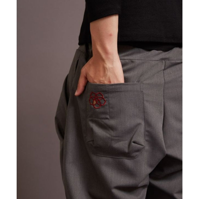 Japanese Jogging Pants