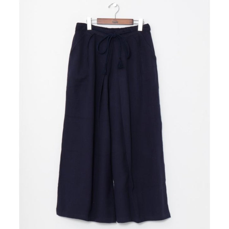 Japanese Wide Leg Pants Men’s