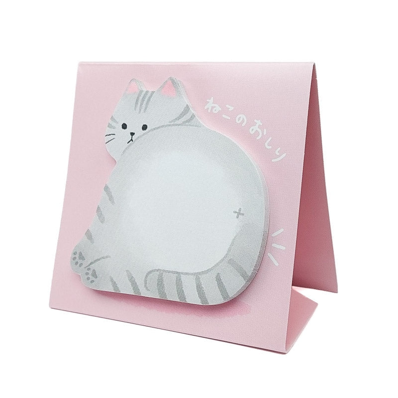 Cat Post It Notes