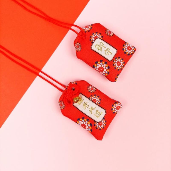Protection Omamori | Japan Avenue
