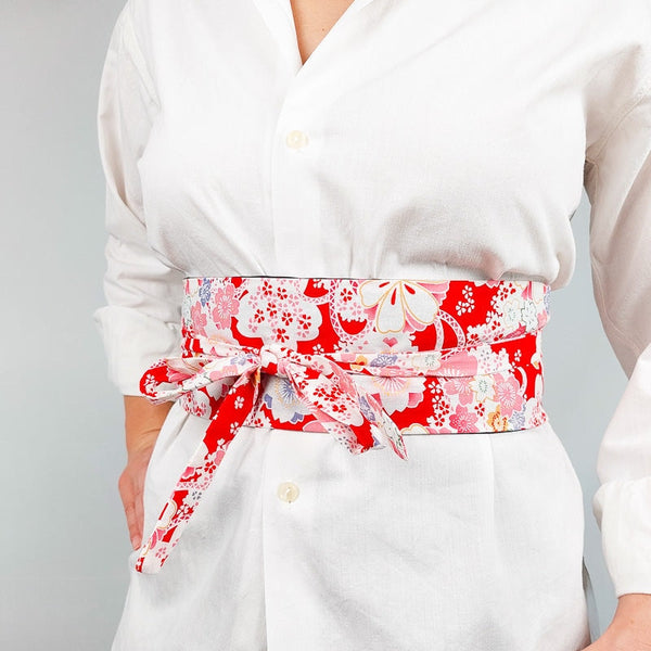 Japanese kimono obi sash outlet