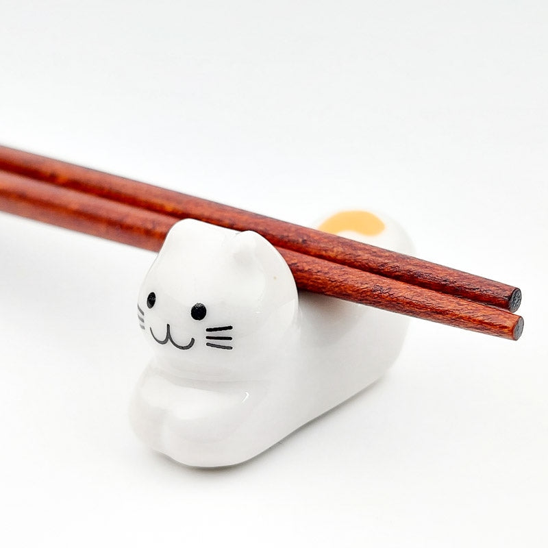 Cat Chopstick Rest