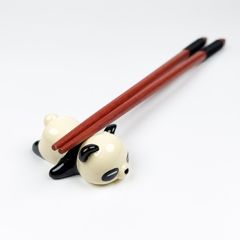Japanese Chopstick Rest - Panda