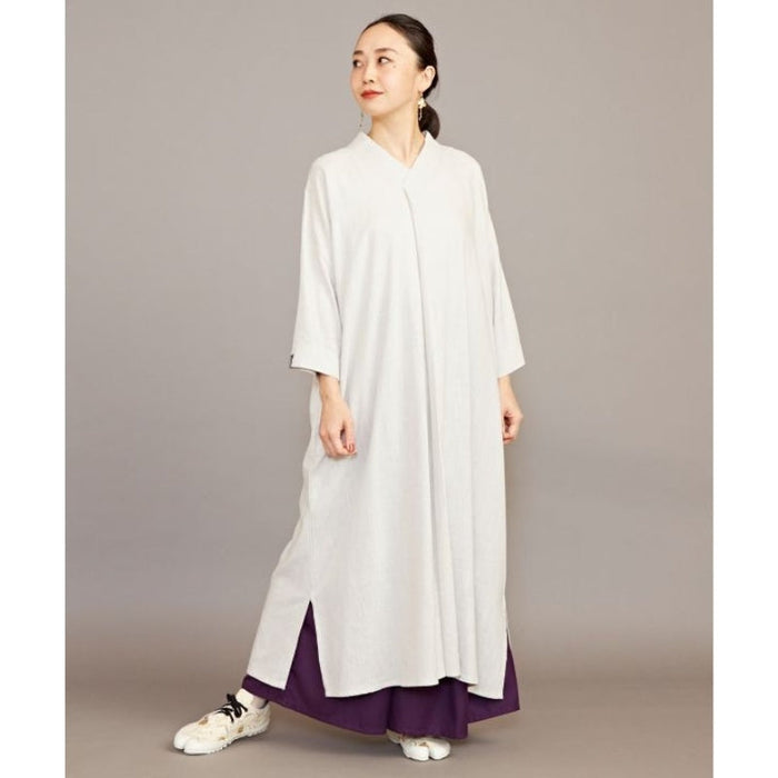 modern japanese style dress