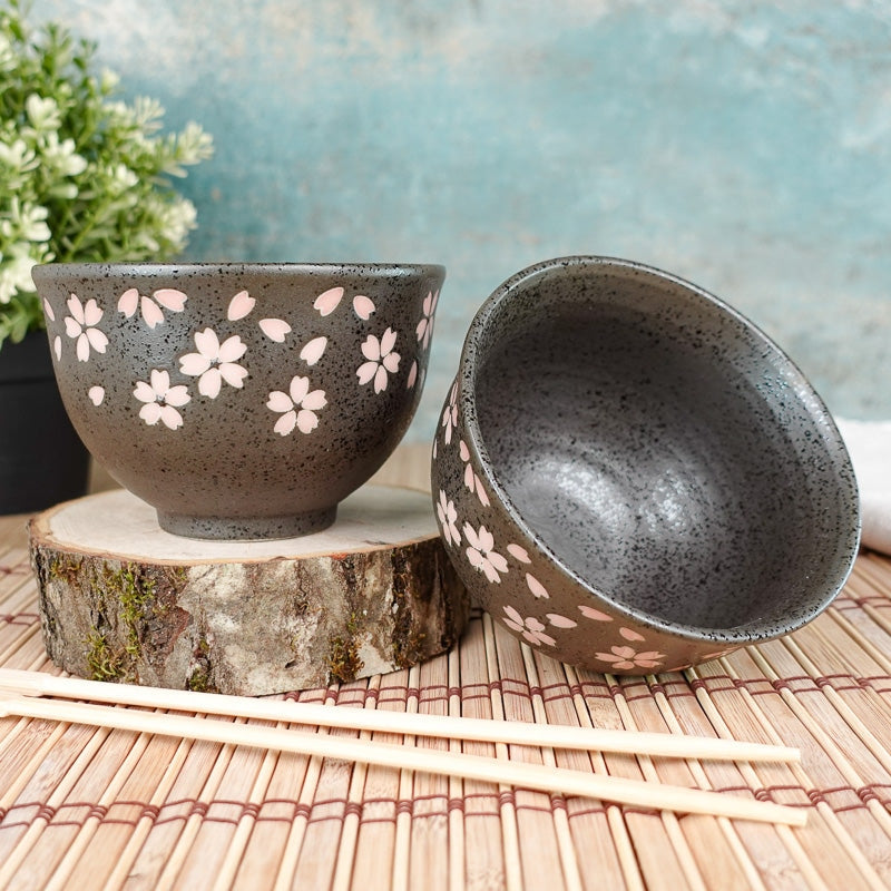 Sakura Rice Bowl