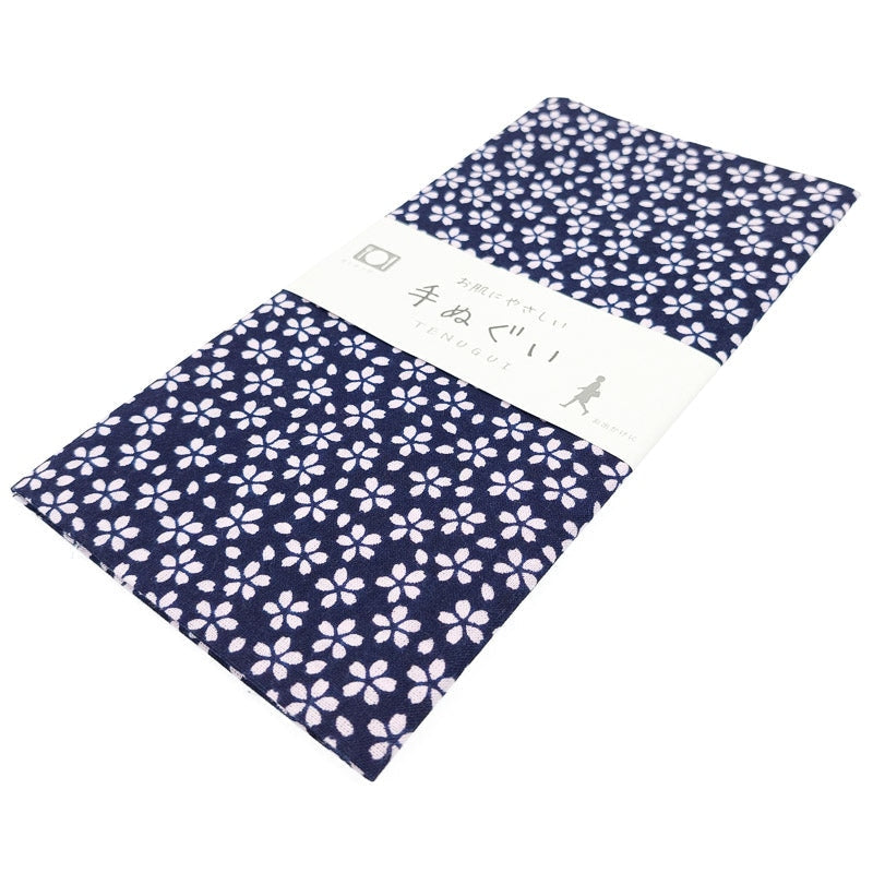 Tenugui Sakura Towel