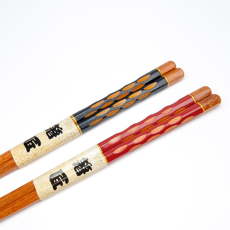 Japanese Chopsticks Set - Zen