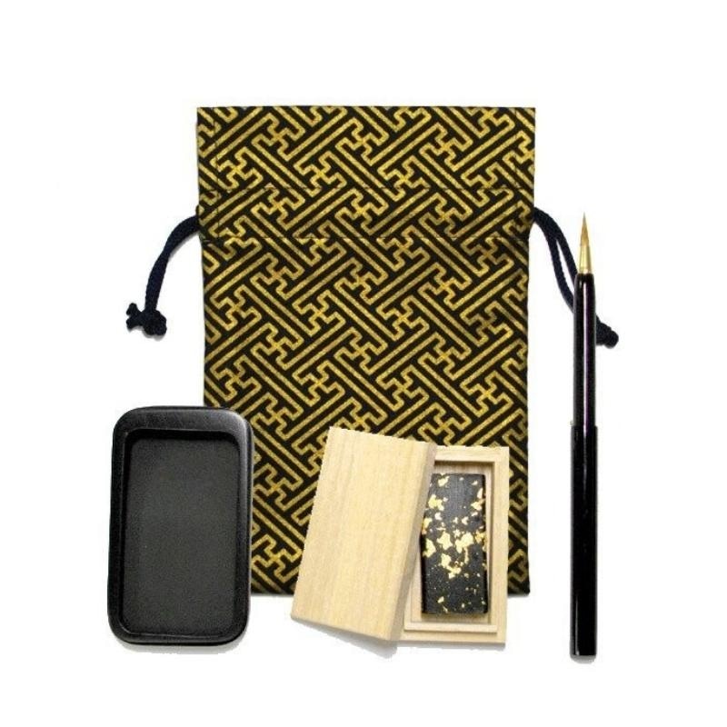 Japanese Calligraphy Tools Japan Avenue