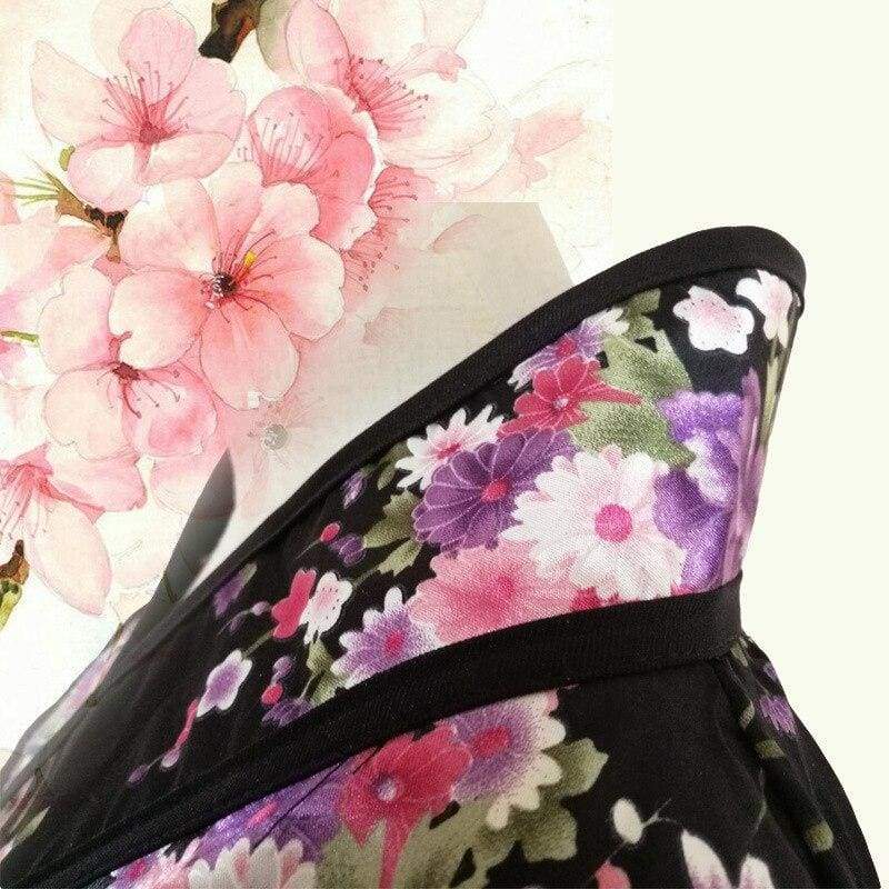 Short Kimonos For Women