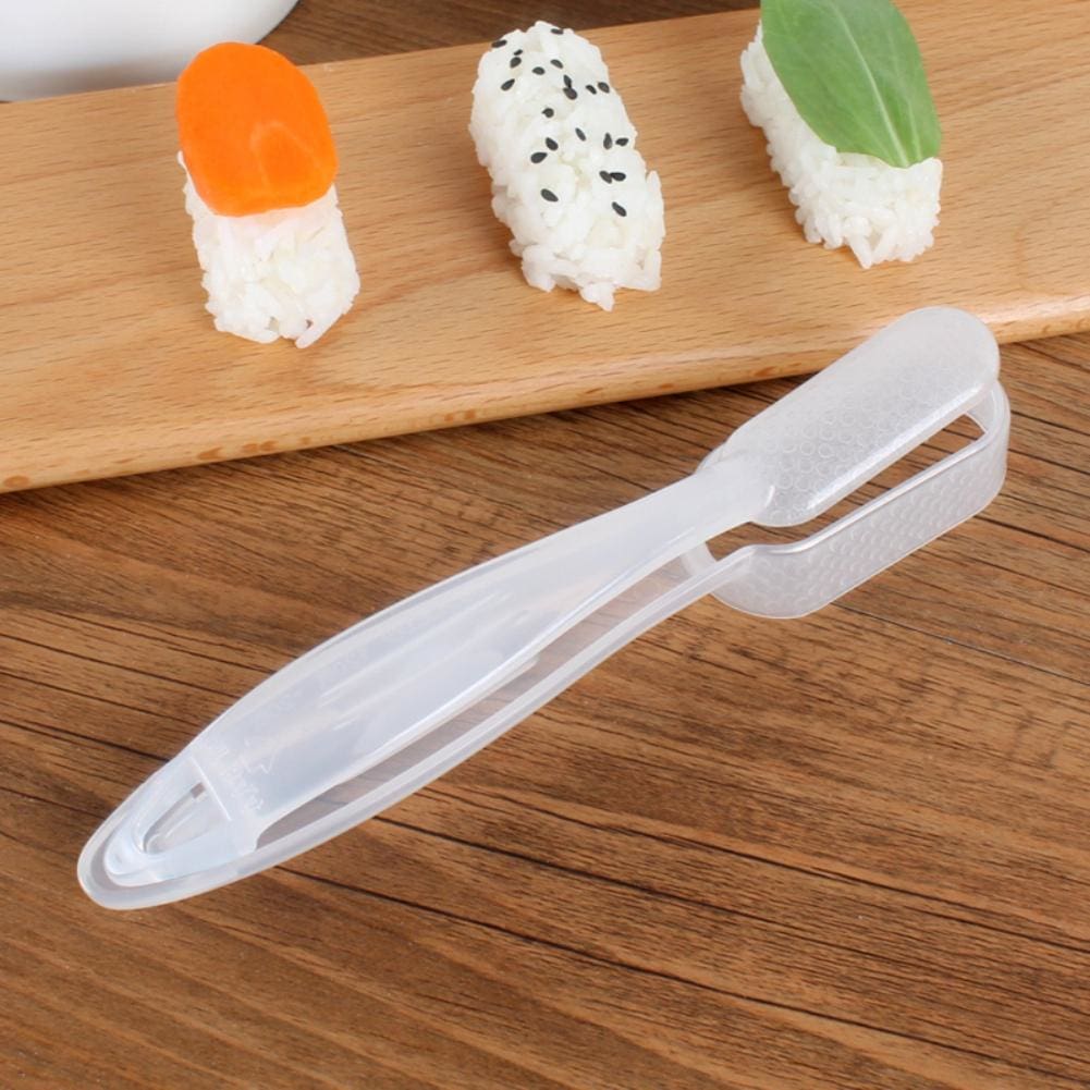 Sushi Mold White