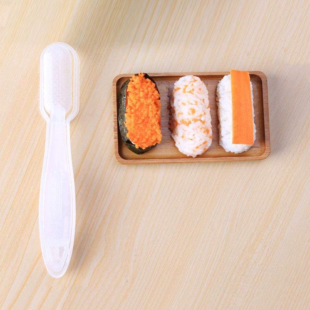 Sushi Mold White