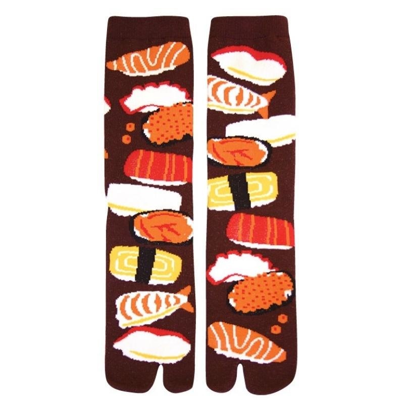 Sushi Socks