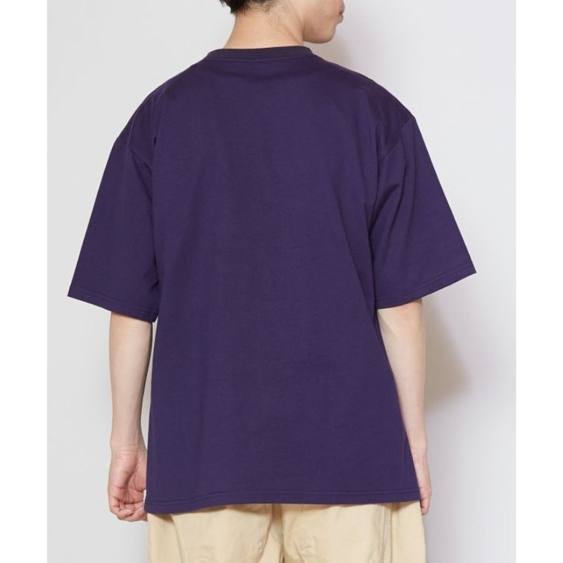 Japanese Style T Shirt - Soba