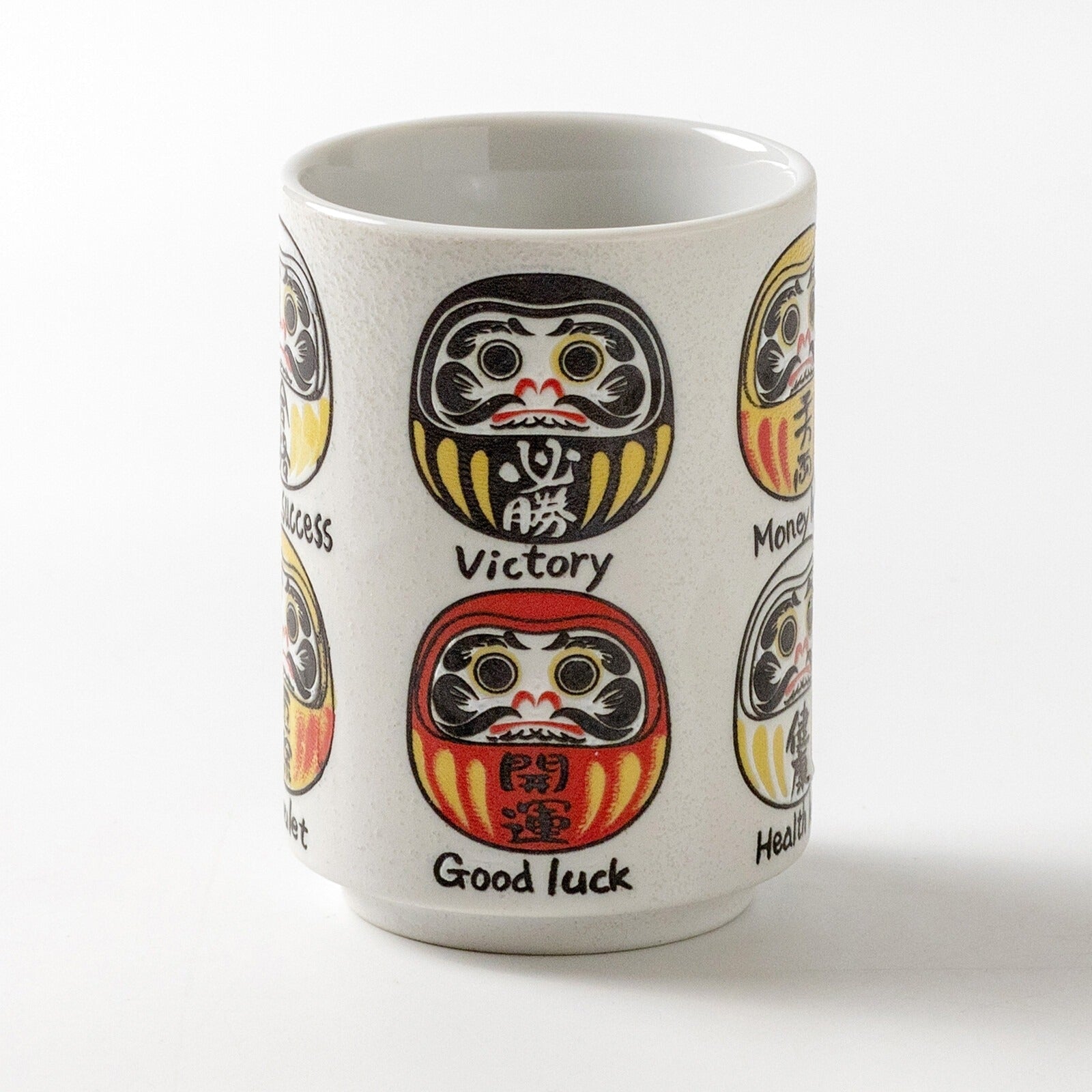 Daruma Mug