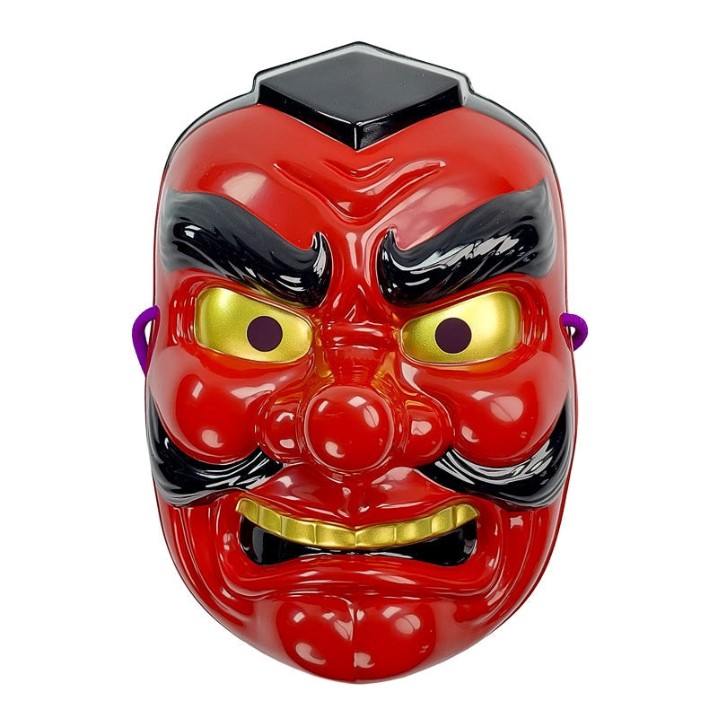 Tengu Mask