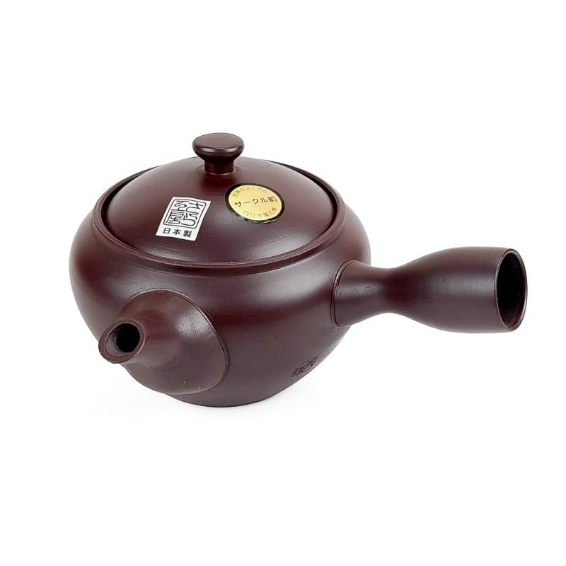 Kyusu Teapot