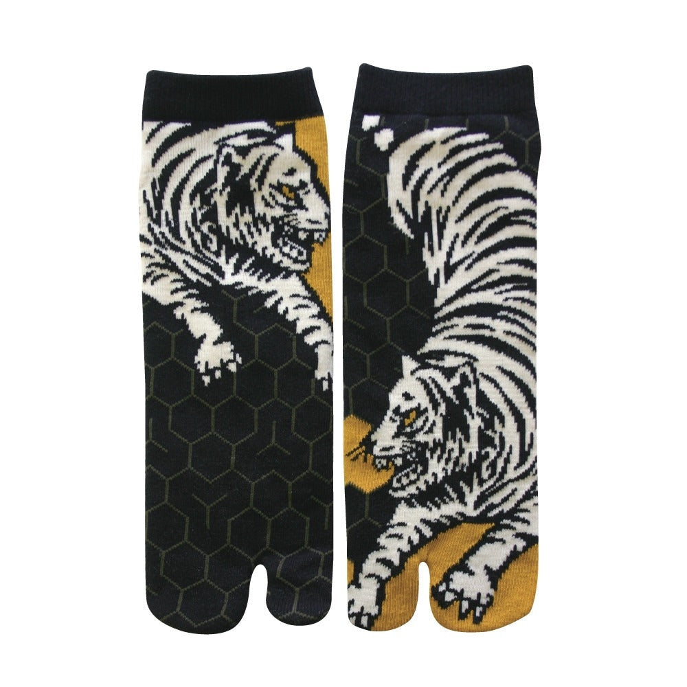 Tiger Socks