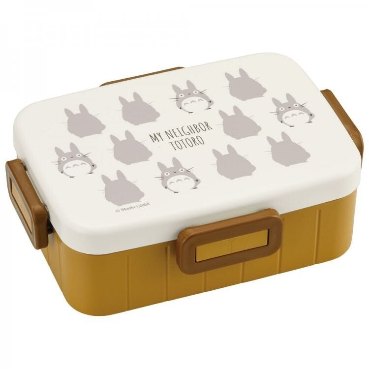 Totoro Bento Box