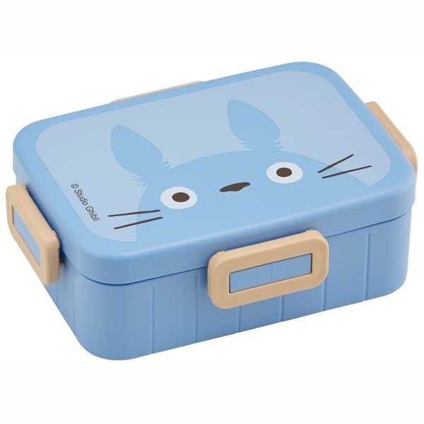 Totoro Bento Lunch Box