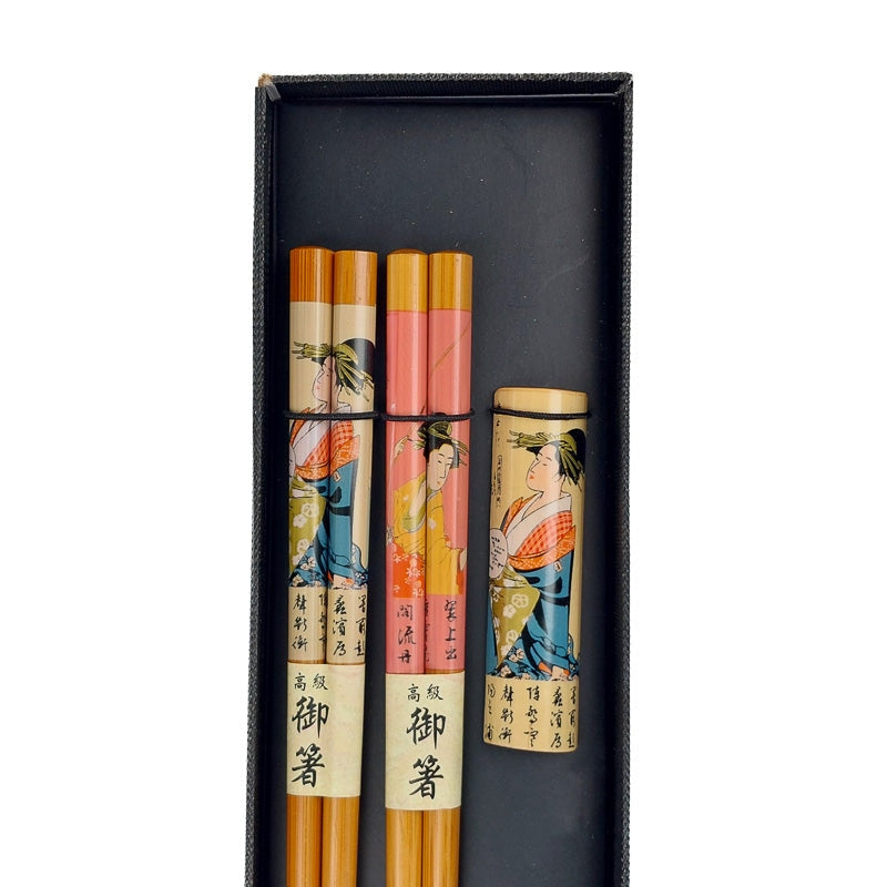 Traditional Japanese Chopsticks
