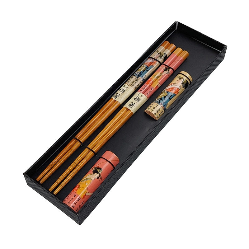 Traditional Japanese Chopsticks