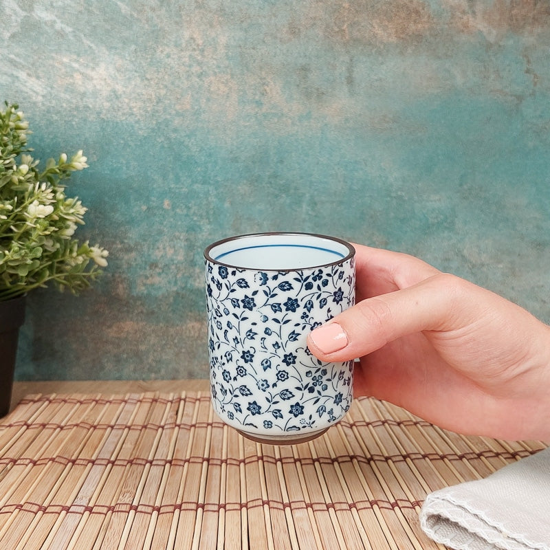Traditional Japanese Tea Cup | Japan Avenue