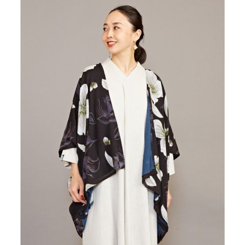 Veste Kimono Habillée Femme