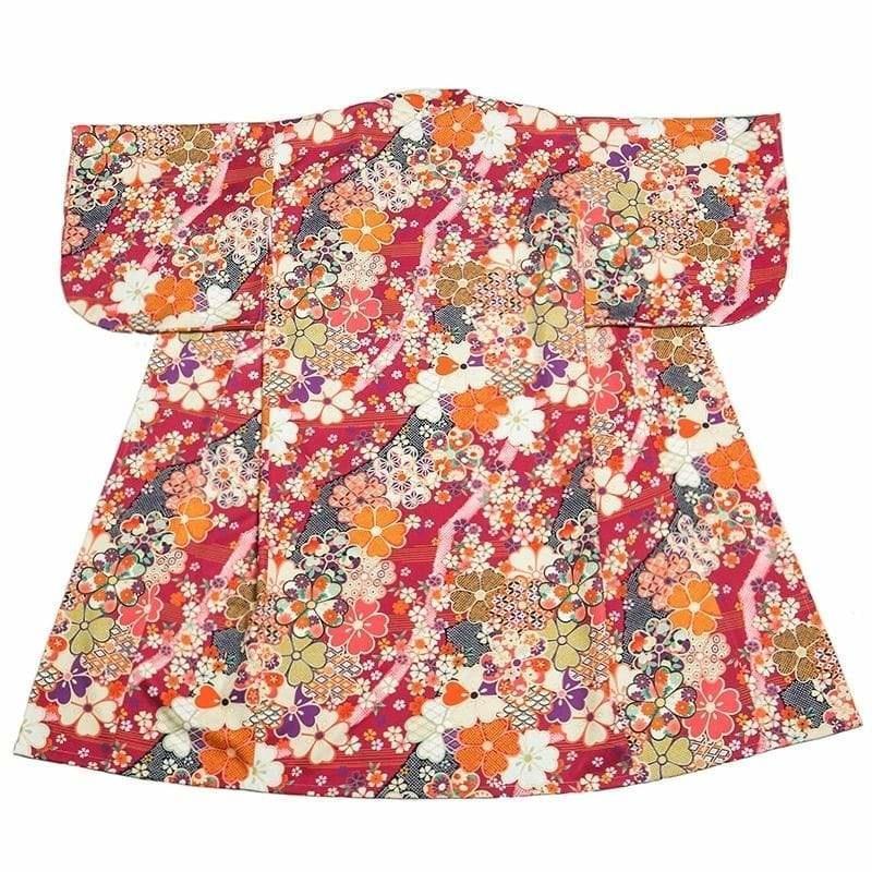 Women’s Japanese Kimono Robe - Haru