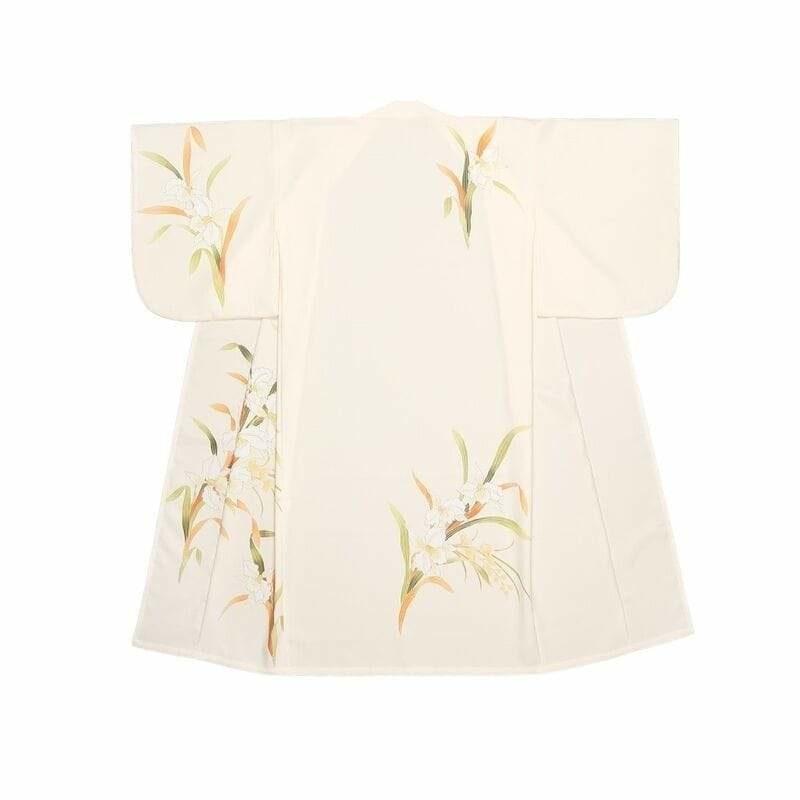 Women’s Japanese Kimono Robe - Shoubu