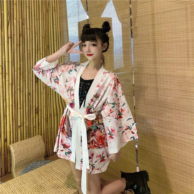 Short Kimono Robe, 45% OFF | dr.ig.com.br