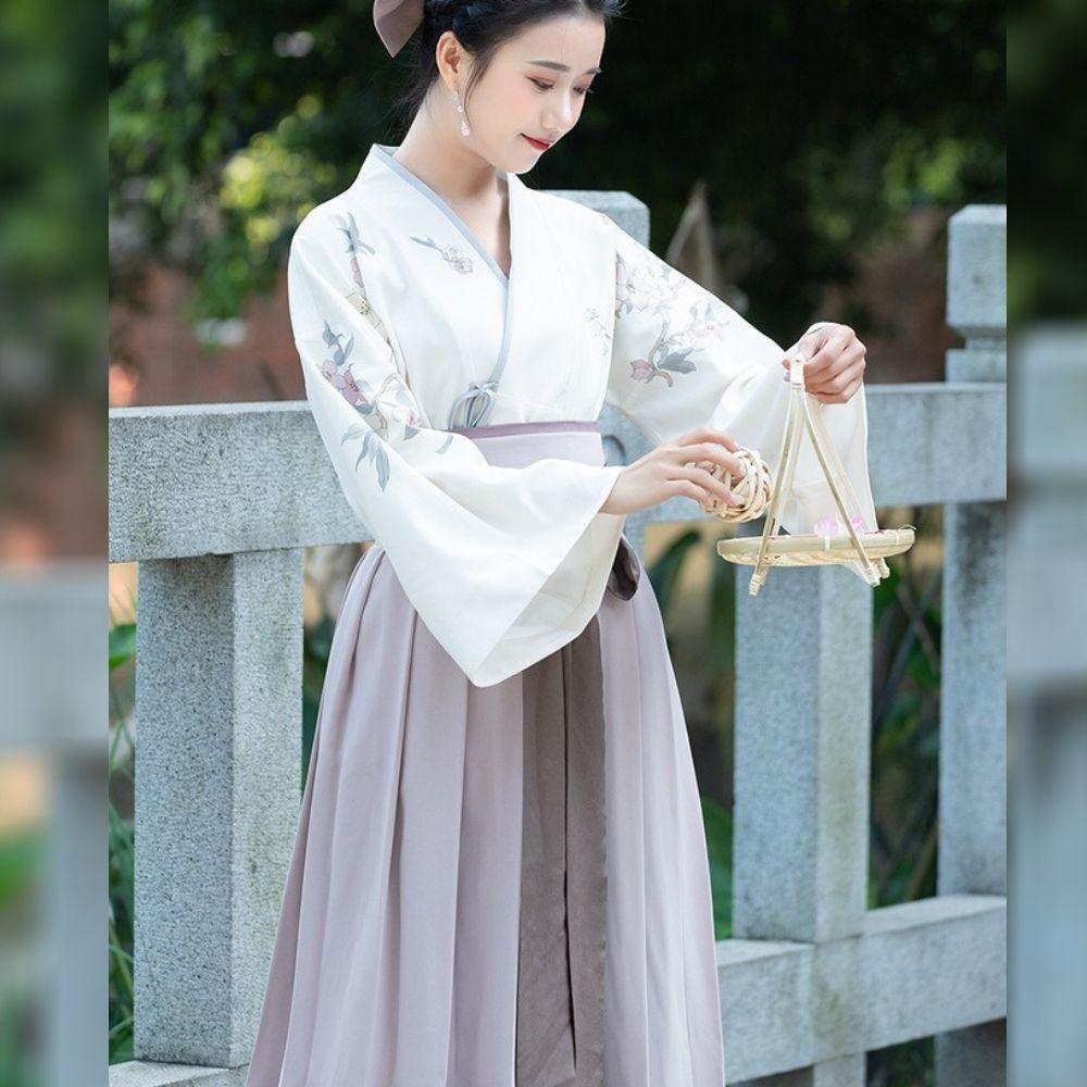The History of Kimono | Kids Web Japan - Web Japan