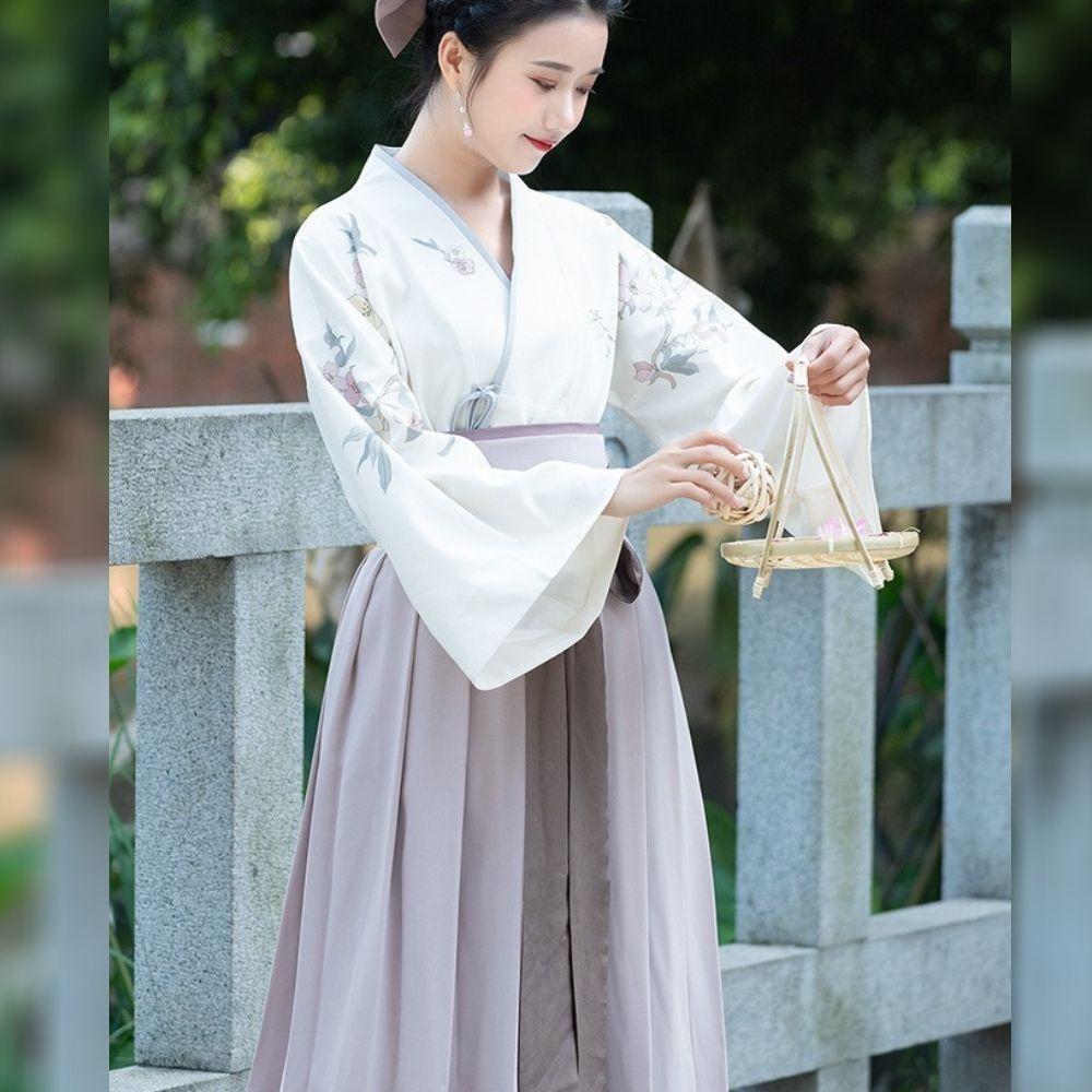 Women’s Traditional Dress Kimono