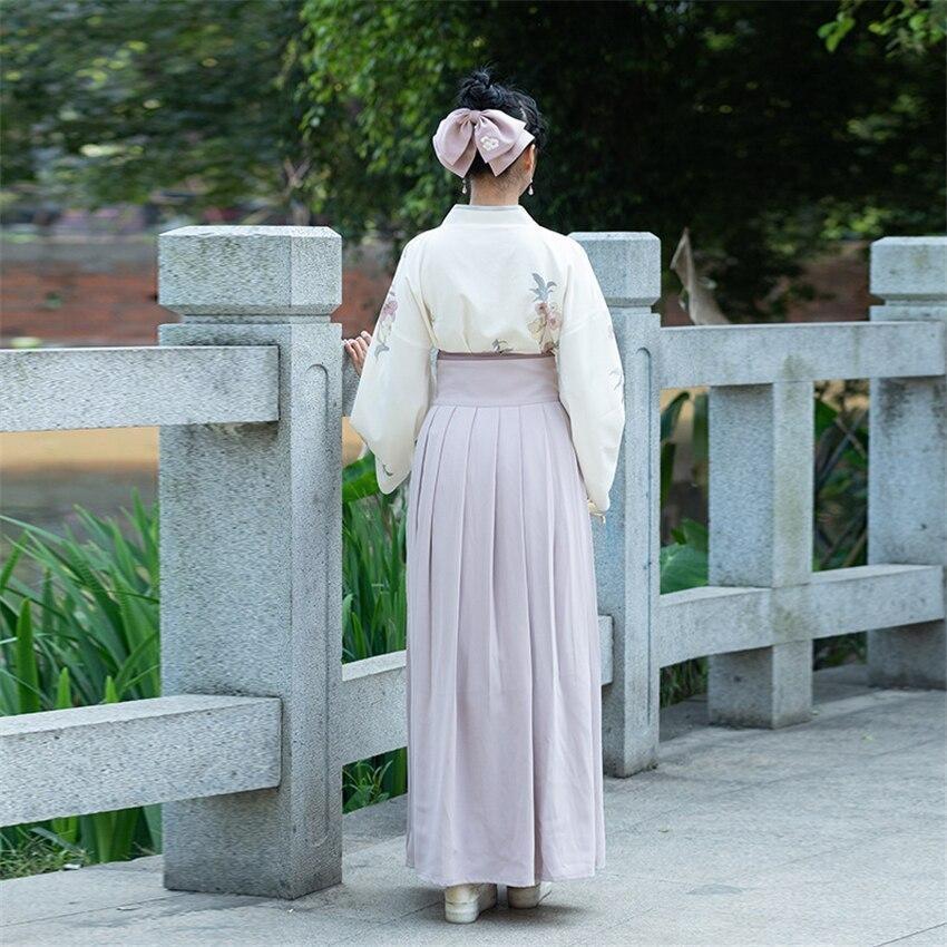 Women’s Traditional Dress Kimono