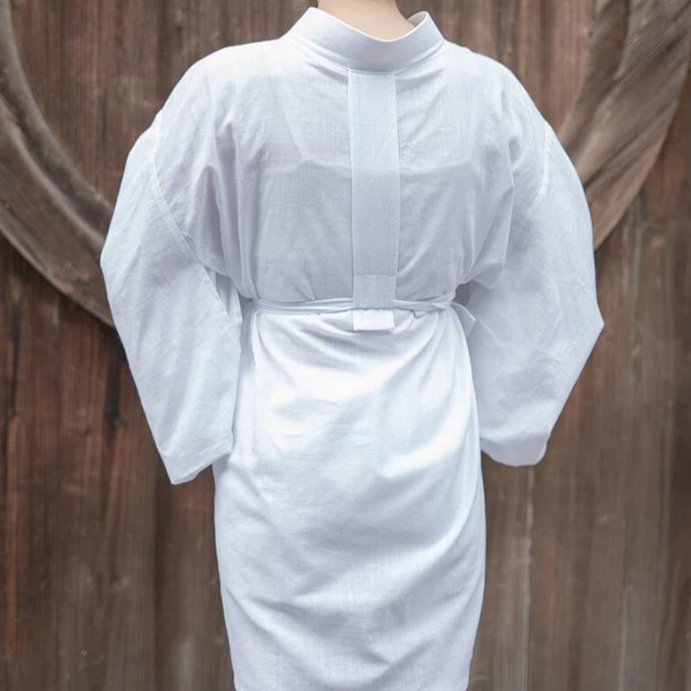 Women’s Under Kimono Robe Nagajuban