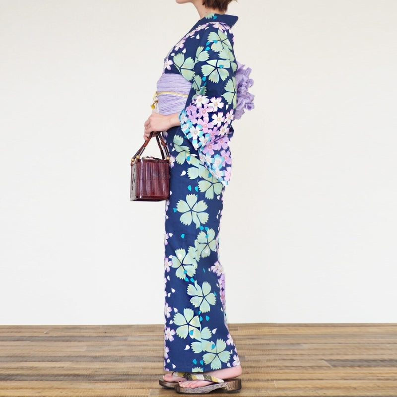 Yukata Female - Sakura