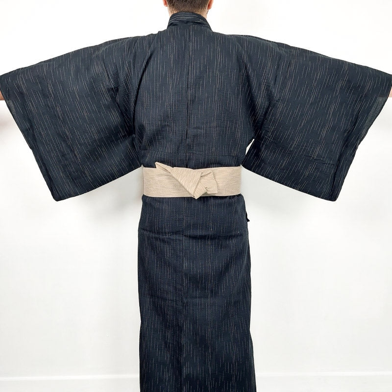 Yukata homme best sale