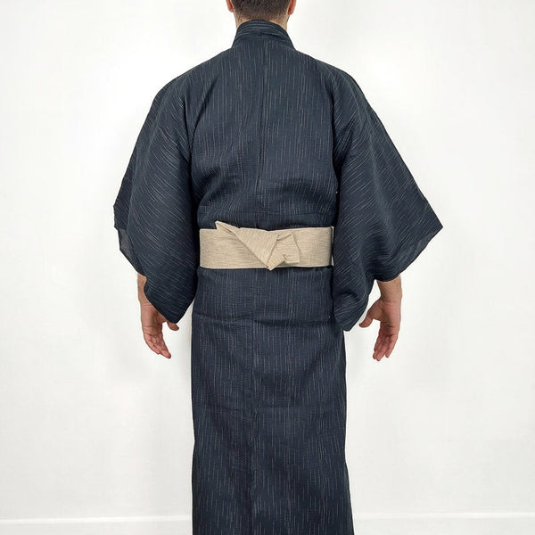 Traditional Mens Yukata | Japan Avenue