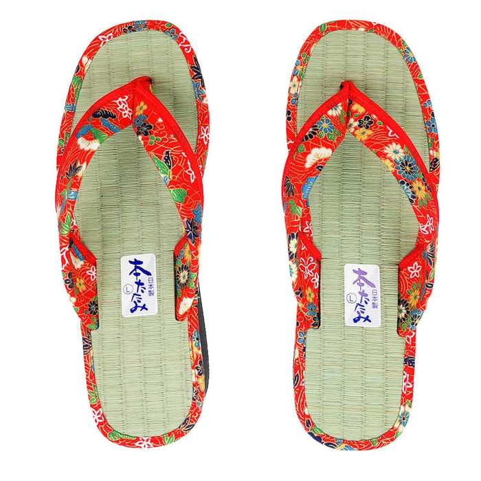 Geta Sandals | Japanese Shoes | Japan Avenue